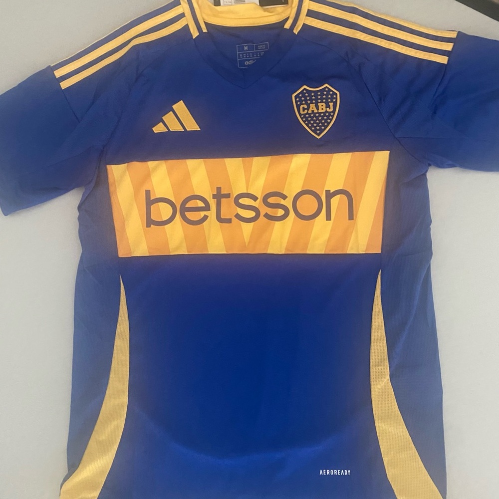 Argentina Boca juniors